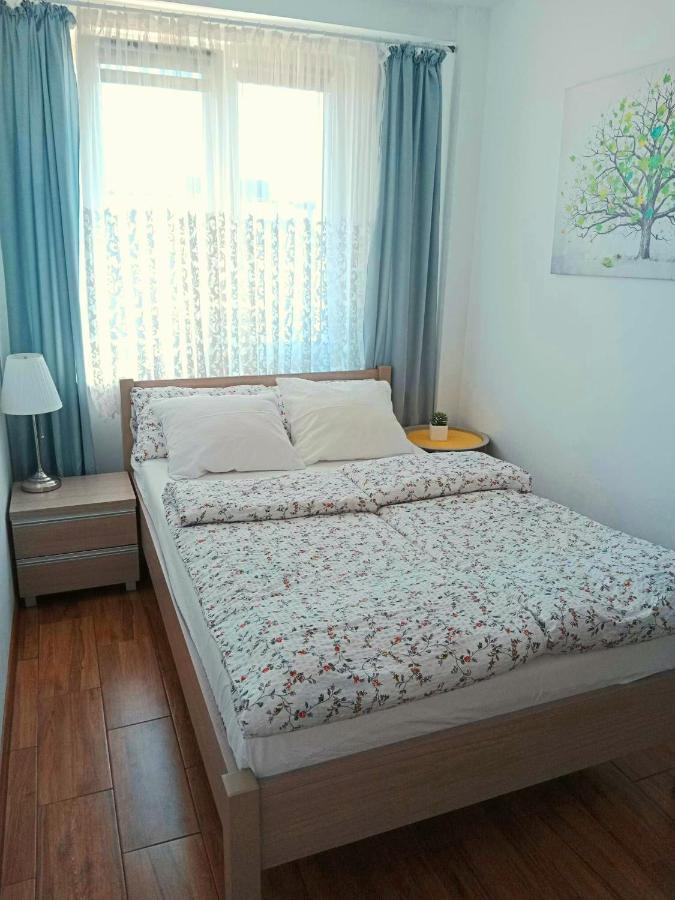 Mieszkanie Ustka 1 Εξωτερικό φωτογραφία